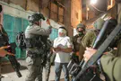 Арестован террорист, бросивший взрывчатку в гробницу Рахили