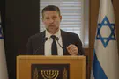 «Я подпишу указ об эвакуации Хан-эль-Ахмара»