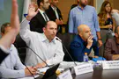 רוטמן מאיץ את חקיקת פיצול תפקיד היועמ"ש