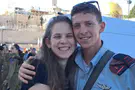 Major (Res.) Itamar Sapir killed in battle in southern Lebanon