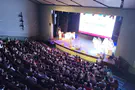 הנערות החרדיות הפגינו בקיאות