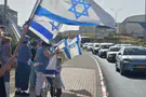העיר אריאל נפרדה מרס"ן איתמר ספיר ז"ל