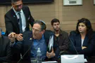 תא"ל טייב חשף מחסור חמור - והדיון התלהט