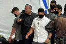 Ben-Gvir confronts activists, sparks international incident