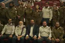 הרב איתן שנרב קיבל מצטיין רבצ"ר