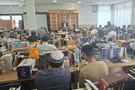 מכון ראשון מסוגו ללימוד אגדות חז"ל
