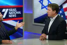 'Jews must stop being sheep, fight the Jew-haters'