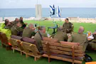צילום: דובר צה"ל «ЦАХАЛ - в состоянии наивысшей готовности»