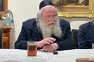 צילום: באדיבות המצלם ראש הישיבה: מדוע אנחנו אובססיביים לסטטוס?