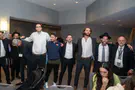 A Shabbaton built in 48 hours that drew hundreds