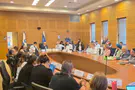 IDU Knesset committee approves bill for families of the missing
