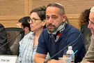 צילום: דוברות "אביגיל שאלה אם נשארו לי ידיים"
