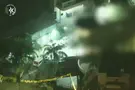 צילום: דוברות המשטרה Бойцы под прикрытием изъяли оружие и наркотики в Кафр-Кане