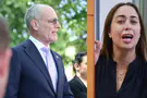 Shmulik Almani, Israeli Embassy Washington, Avshalom Sassoni/Flash90 Ambassador Leiter blasts Minister Golan on Reform remarks