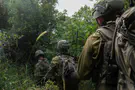 צילום: דובר צה"ל קריאה לנתניהו: התיישבות יהודית בלבנון