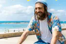 צילום: יחצ אביעד בשיר חדש עם מסר של כוח ואמונה