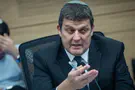 'We must move from defense to decisive action'