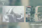 Terrorist attempts to flee on motorcycle and is eliminated