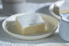 צילום: דניאל לילה, סטיילינג: עמית פרבר העוגה שמגישים בבתי המלון לפני הקידוש