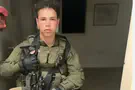 Courtesy of the family IDF veteran who survived terror attack, did not survive the pain