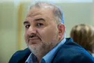 Арабские партии давят на РААМ