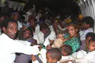 צילום: ALPERT NATHAN לע"מ היעד: הצלת היהודים לפני השתלטות המורדים