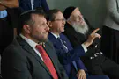 צילום: ערוץ 7 "אמרתי לנשיא שאני פגוע מדבריו"