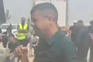 צילום: באדיבות המצלם מחנה ההסתה בלב הנגב נחשף