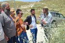 צילום: באדיבות המצלם סיגל קראוניק מזהירה מפני הקונספציה ביו"ש