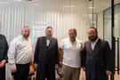 צילום: באדיבות המצלם איש עסקים מאשדוד רכש 50 דירות בעסקה אחת