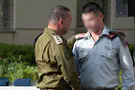 Award-winning soldier remembers fallen brother