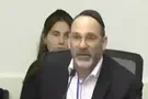 Eretz HaKodesh takes historic stand at Knesset