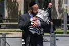 The haredi who gave up a promotion to stay in combat service