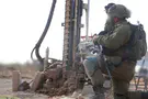ЦАХАЛ завершил масштабную инженерную операцию в Бейт-Хануне
