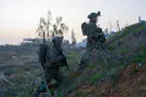 IDF deals heavy blow to Hamas weapons supply in Gaza