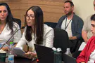 Disturbing testimonies on child marriages in Yavne'el