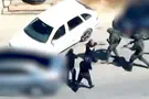 Dramatic arrest of Ido Zoldan's murderers