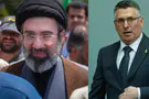 Iran’s new Supreme Leader calls Israel a ‘cancerous tumor’