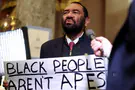Menefee ousts anti-Trump firebrand Al Green in Texas runoff