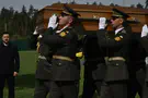 Israel criticizes Ukraine for honoring Nazi collaborator