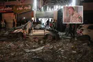 Mohammed Odeh eliminated 10 days after predecessor