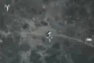 IAF eliminates Hezbollah terrorist retrieving UAV