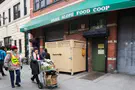 Park Slope Food Coop votes for Israel boycott