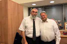 Яаков Мейухас уходит от Смотрича к Бен-Гвиру