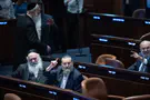 Likud MK: 'Daycare bill bypasses need to enlist'