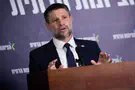 Smotrich refuses to support bill - haredim infuriated