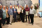 מגוש עציון לעוטף עזה ובחזרה