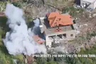 The elimination of the terrorist who killed Maj. Itamar Sapir