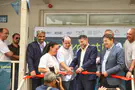 צילום: יכין זאבי נחנך מרכז חדשנות לסטארטאפים באריאל