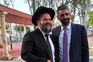 צילום: ללא הרב משה פורזיס נבחר לרב העיר חולון